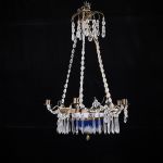 1222 3606 CHANDELIER